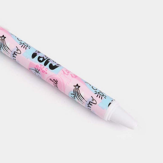 Cute Themed Novelty Ballpoint Pen