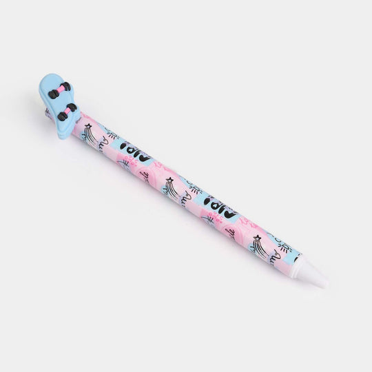 Cute Themed Novelty Ballpoint Pen