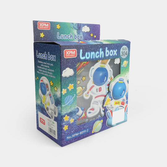 Stainless Steel Lunch Box for Kids