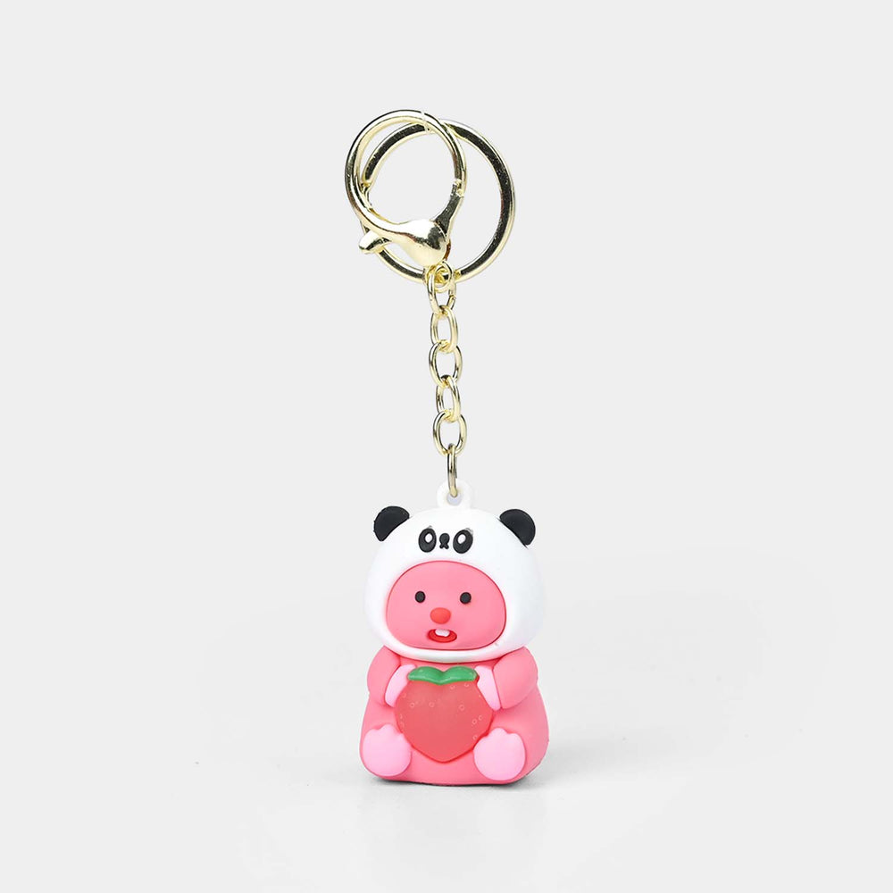 Cute Fancy Keychain for Kids