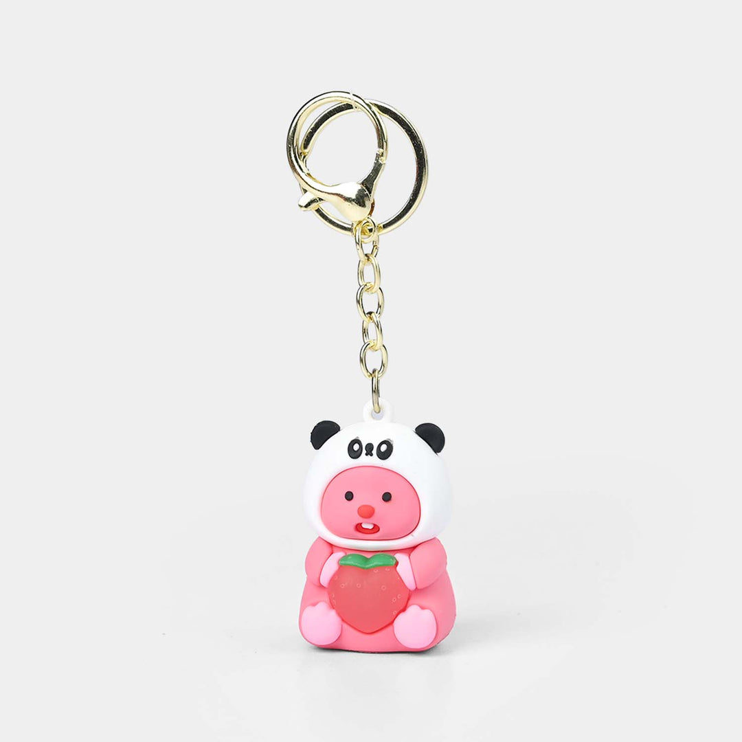 Cute Fancy Keychain for Kids