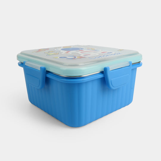 Stainless Steel Lunch Box for Kids