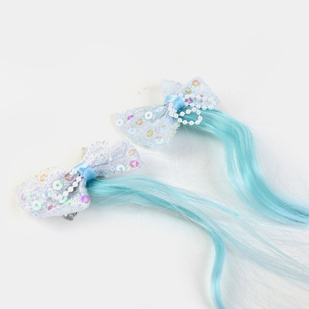 Hair Clip/Hair Extension Pin for Girls