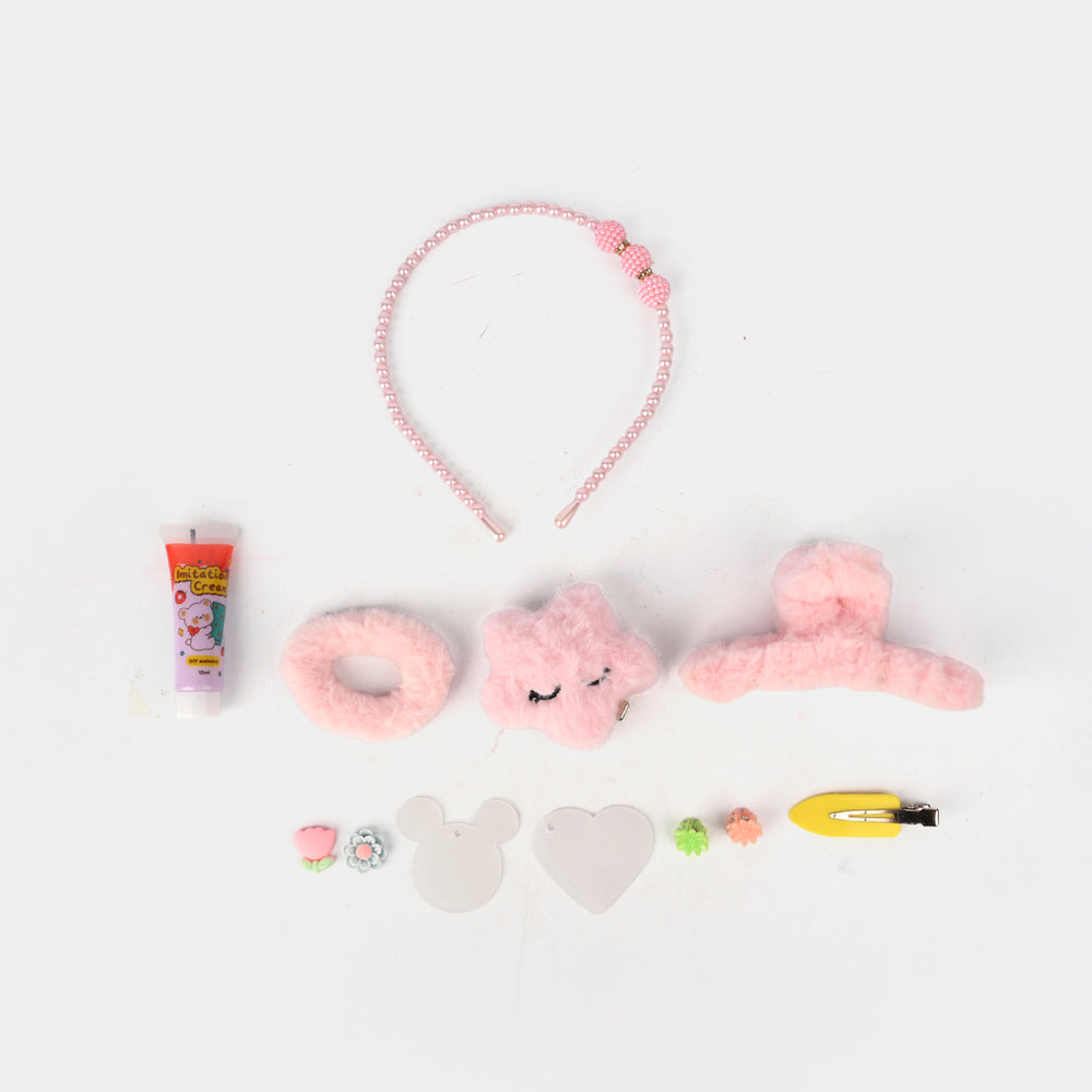 Princess Gift Box DIY Jewelry Design Kit