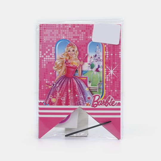 Character Theme HBD Bunting Banner Set