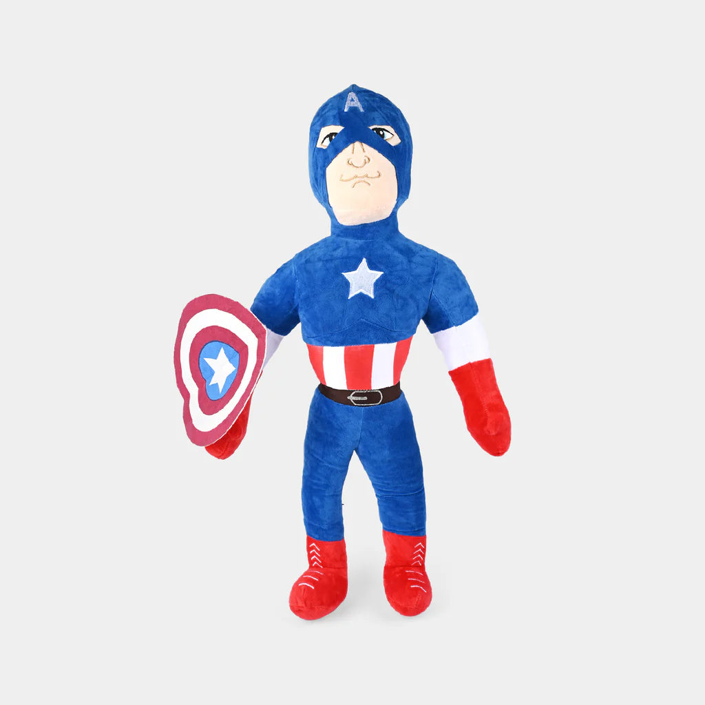 CHARACTER ACTION HERO STUFF TOY | 50CM