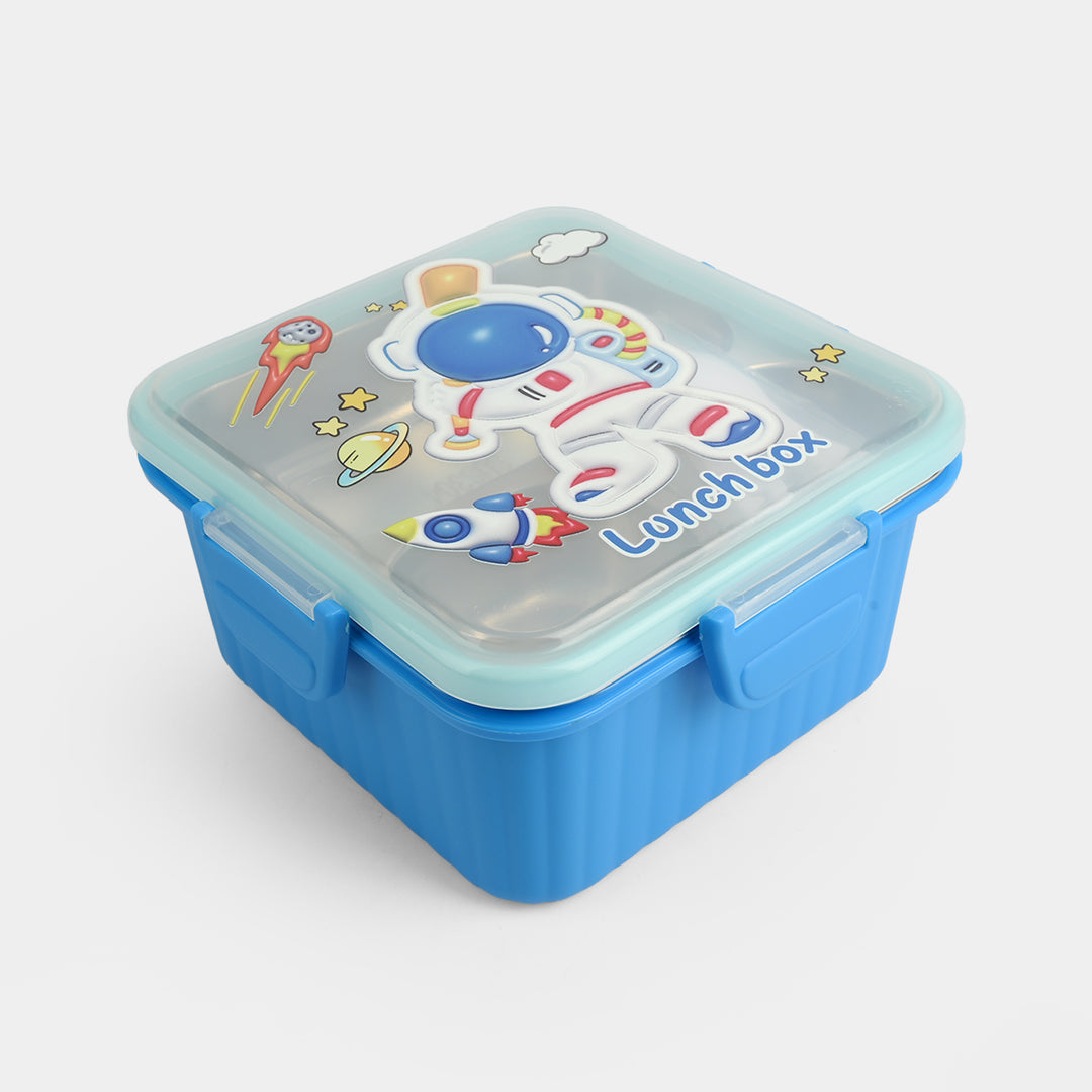 Stainless Steel Lunch Box for Kids