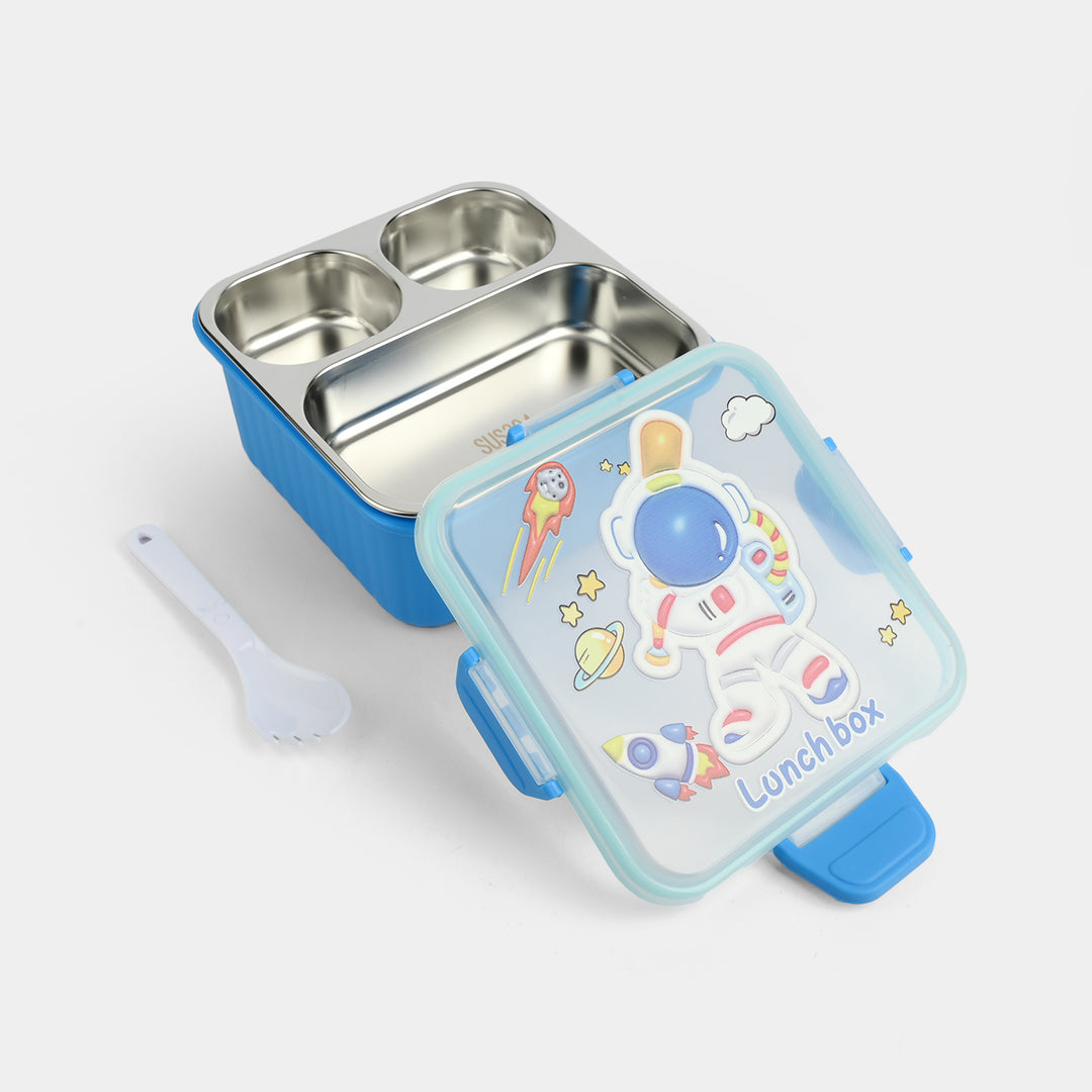 Stainless Steel Lunch Box for Kids