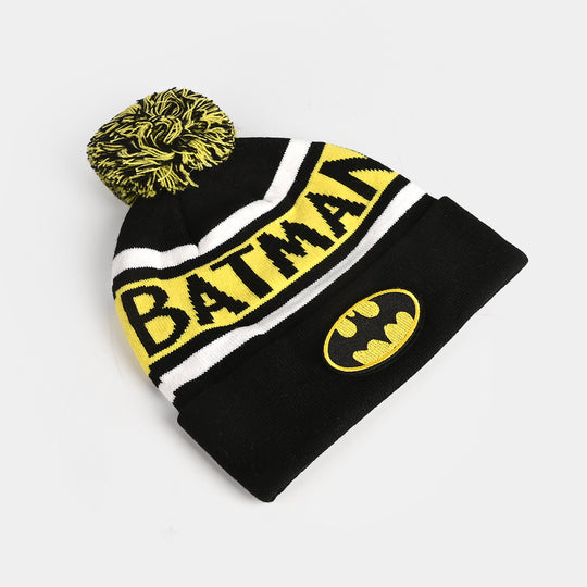 Baby Woolen Cap