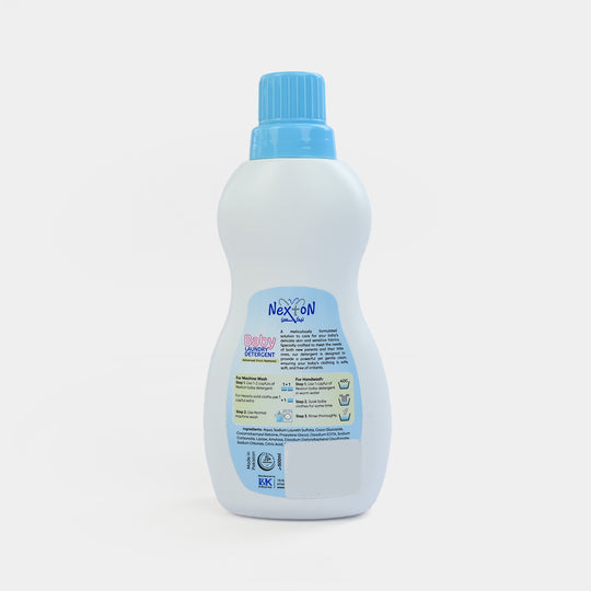 Nexton Baby Laundry Detergent 500ml