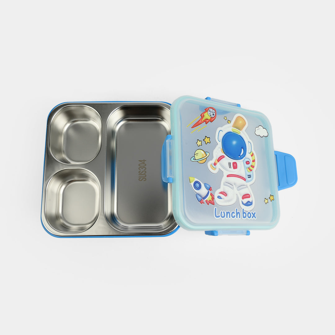 Stainless Steel Lunch Box for Kids