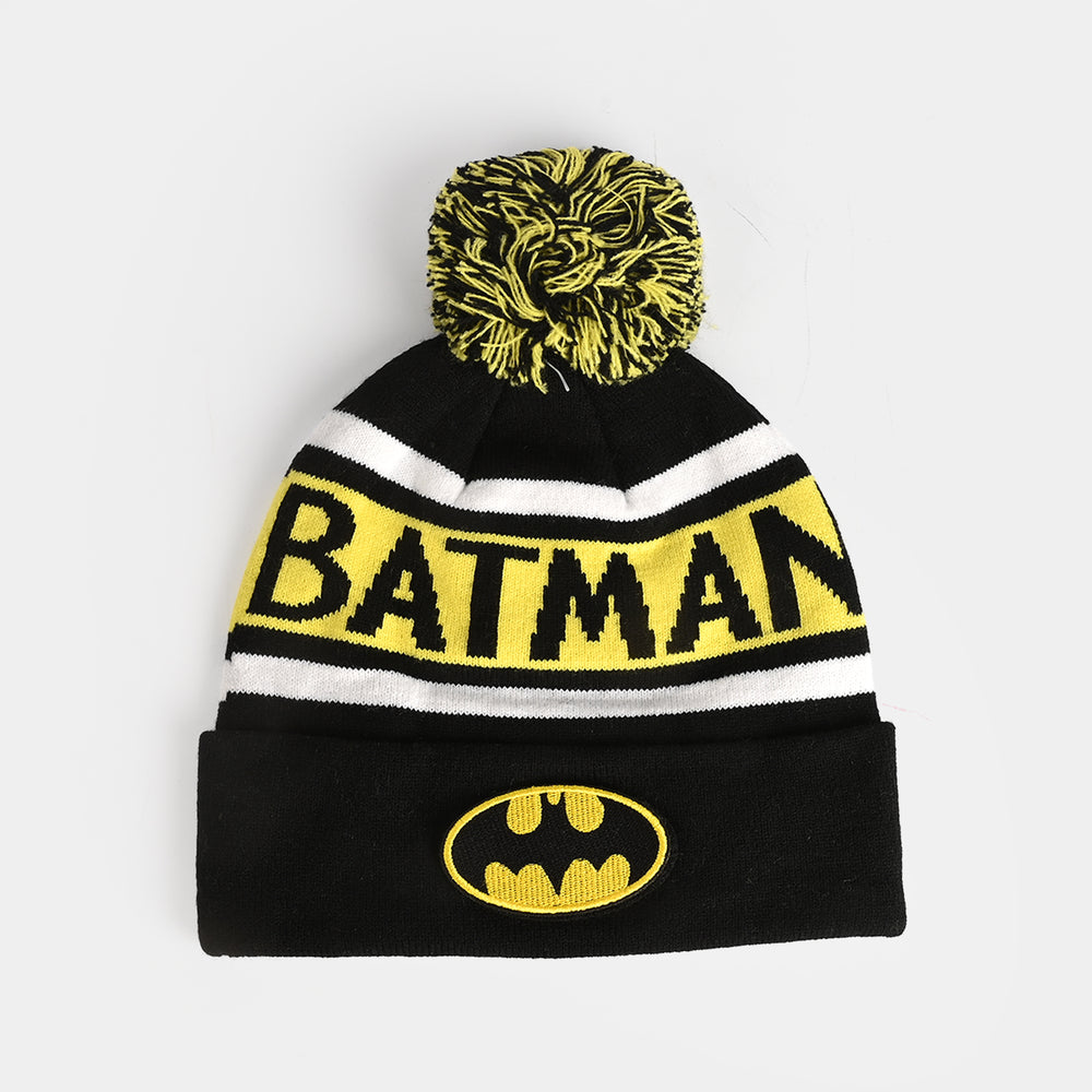 Baby Woolen Cap