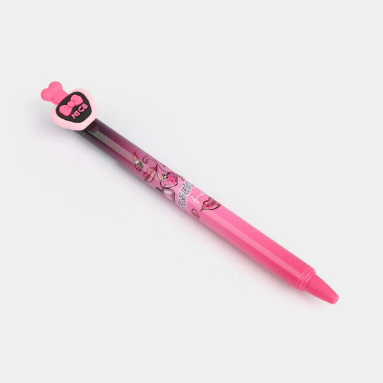 Cute Themed Novelty Ballpoint Pen