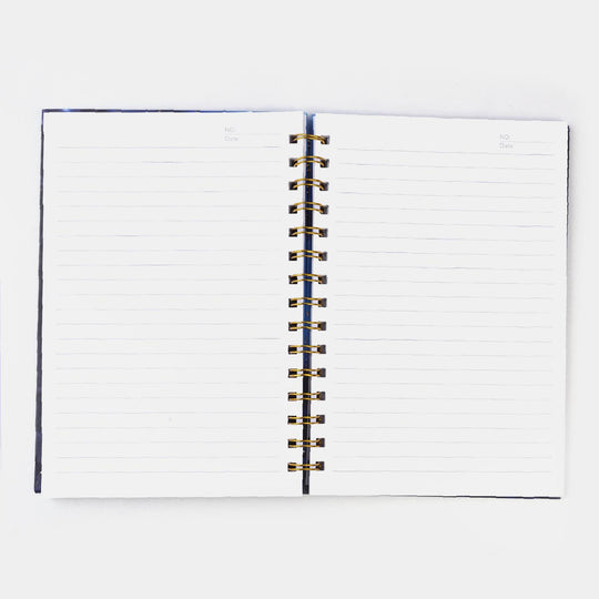 Note Book/Diary A5 | 80Pages