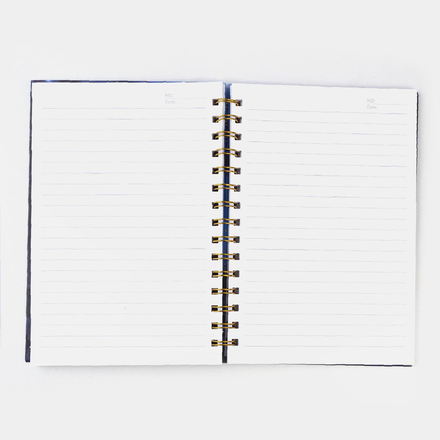 Note Book/Diary A5 | 80Pages