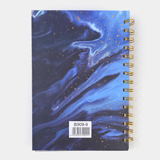 Note Book/Diary A5 | 80Pages