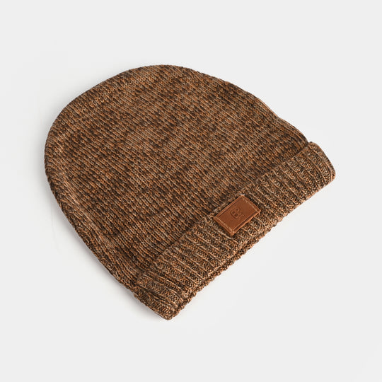 Baby Woolen Cap