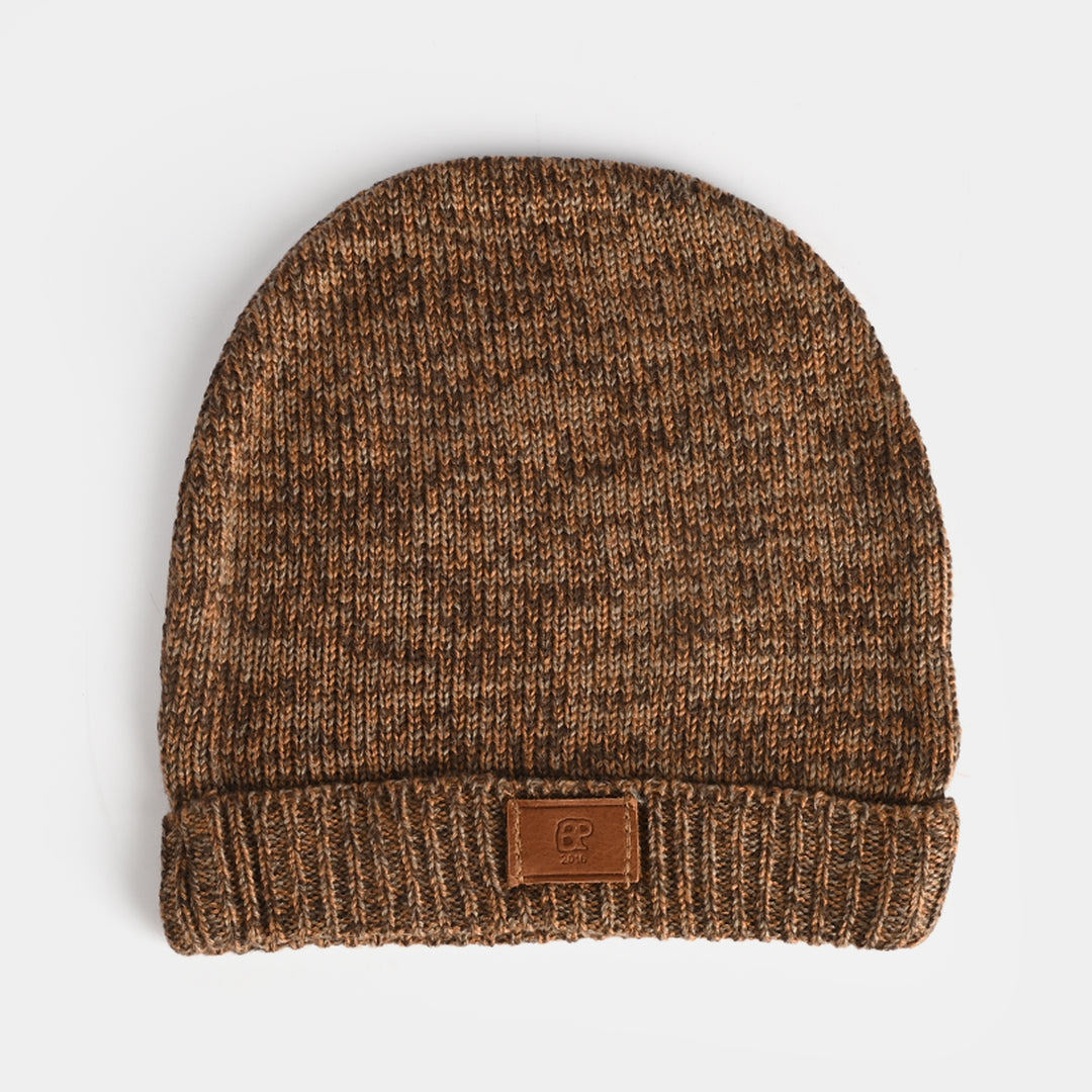 Baby Woolen Cap