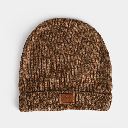 Baby Woolen Cap