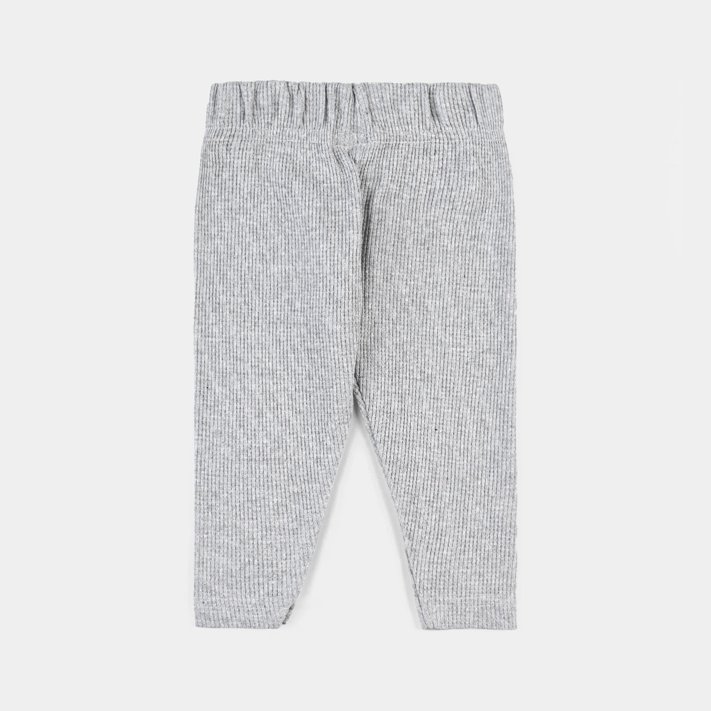 Infants Thermal Inner Wear-H.grey