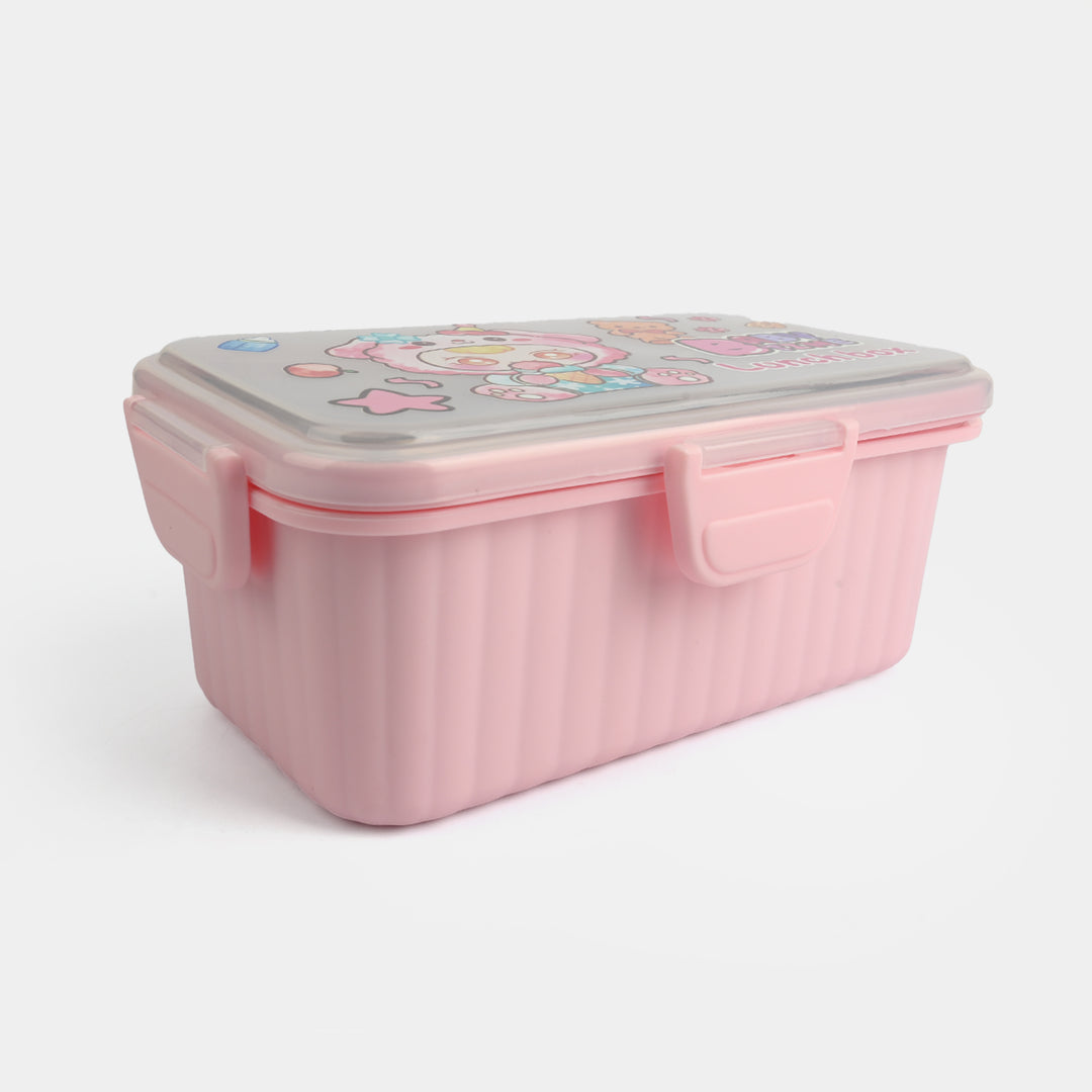 Stainless Steel Lunch Box for Kids