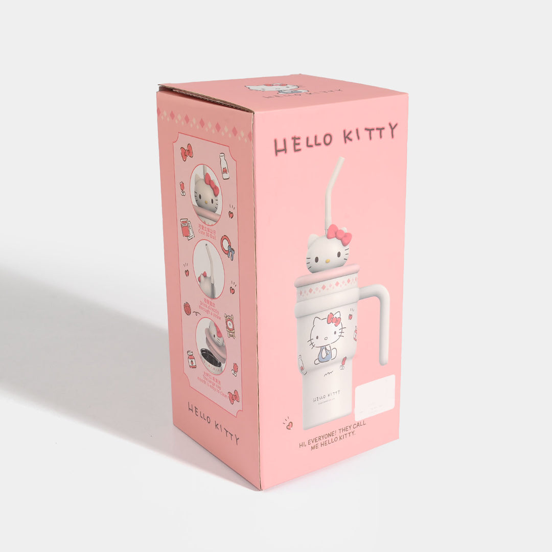 Stainless Steel Water Bottle | 700ml