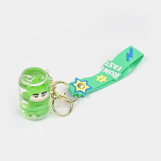 Cute Fancy Keychain for Kids