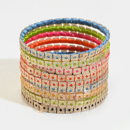 Elegant & Stylish Bangles for Girls
