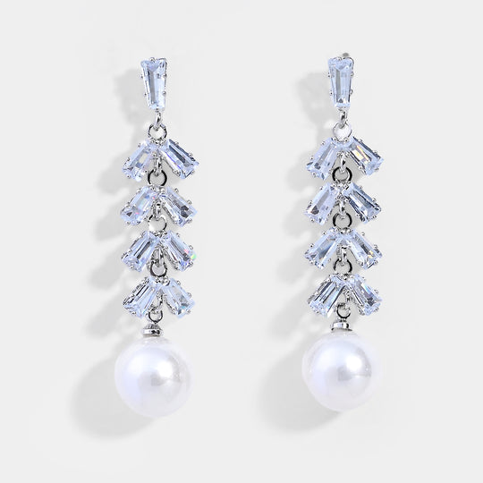 Elegant & Charming Earrings for Girls