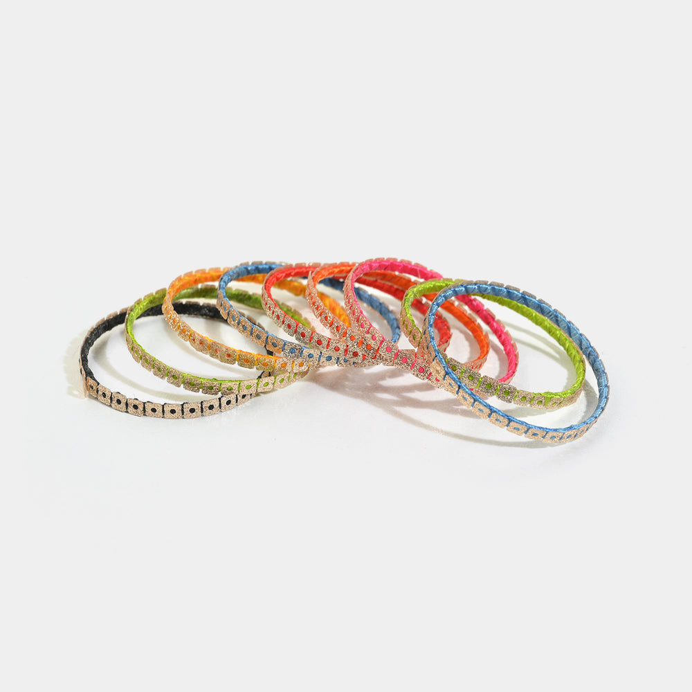 Elegant & Stylish Bangles for Girls