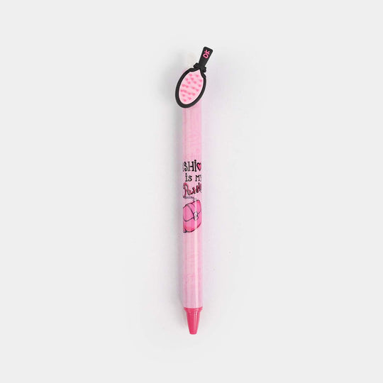 Cute Themed Novelty Ballpoint Pen