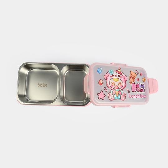 Stainless Steel Lunch Box for Kids