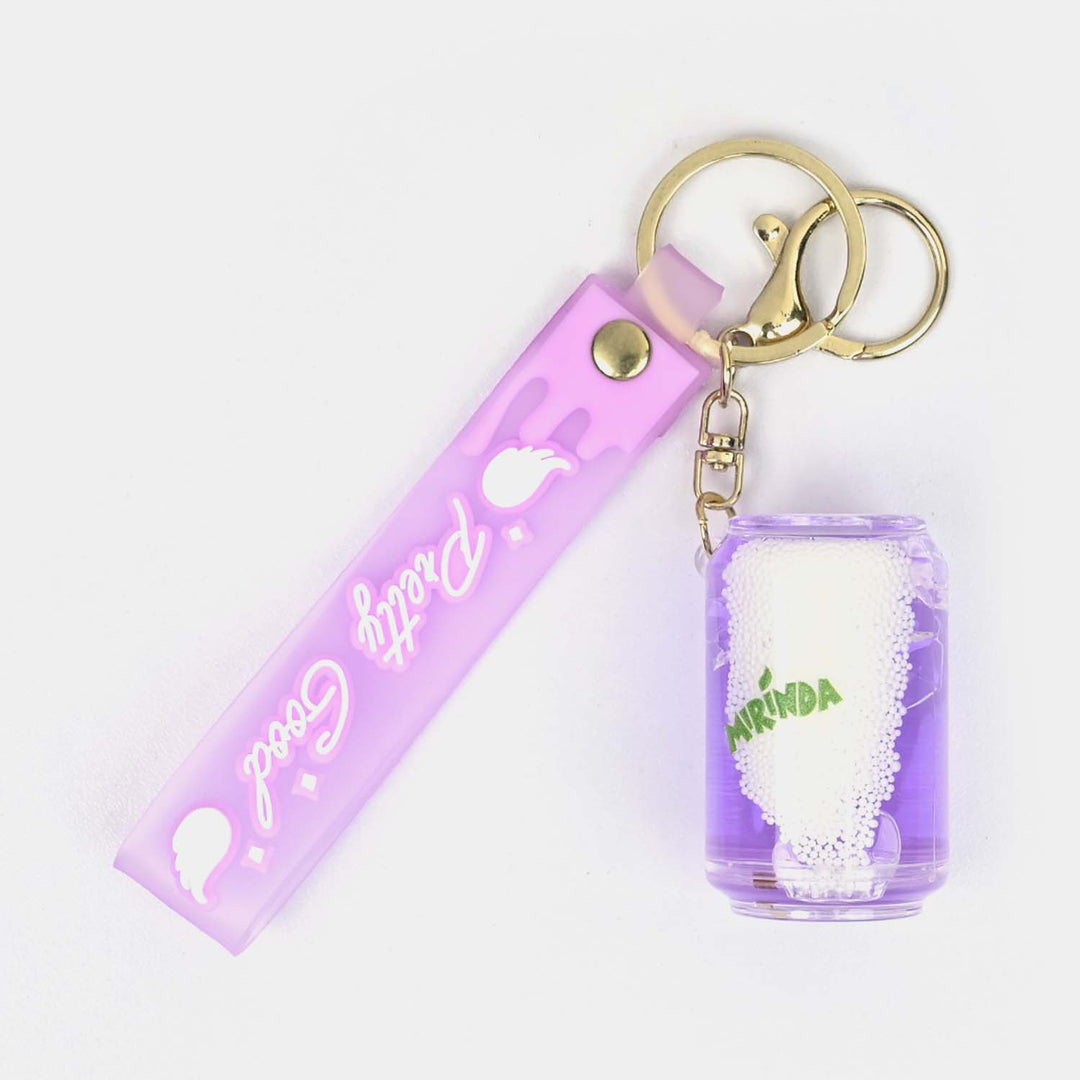 Cute Fancy Keychain for Kids