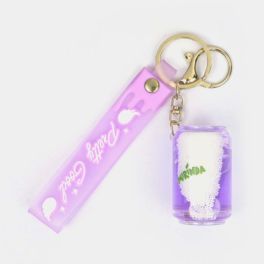 Cute Fancy Keychain for Kids