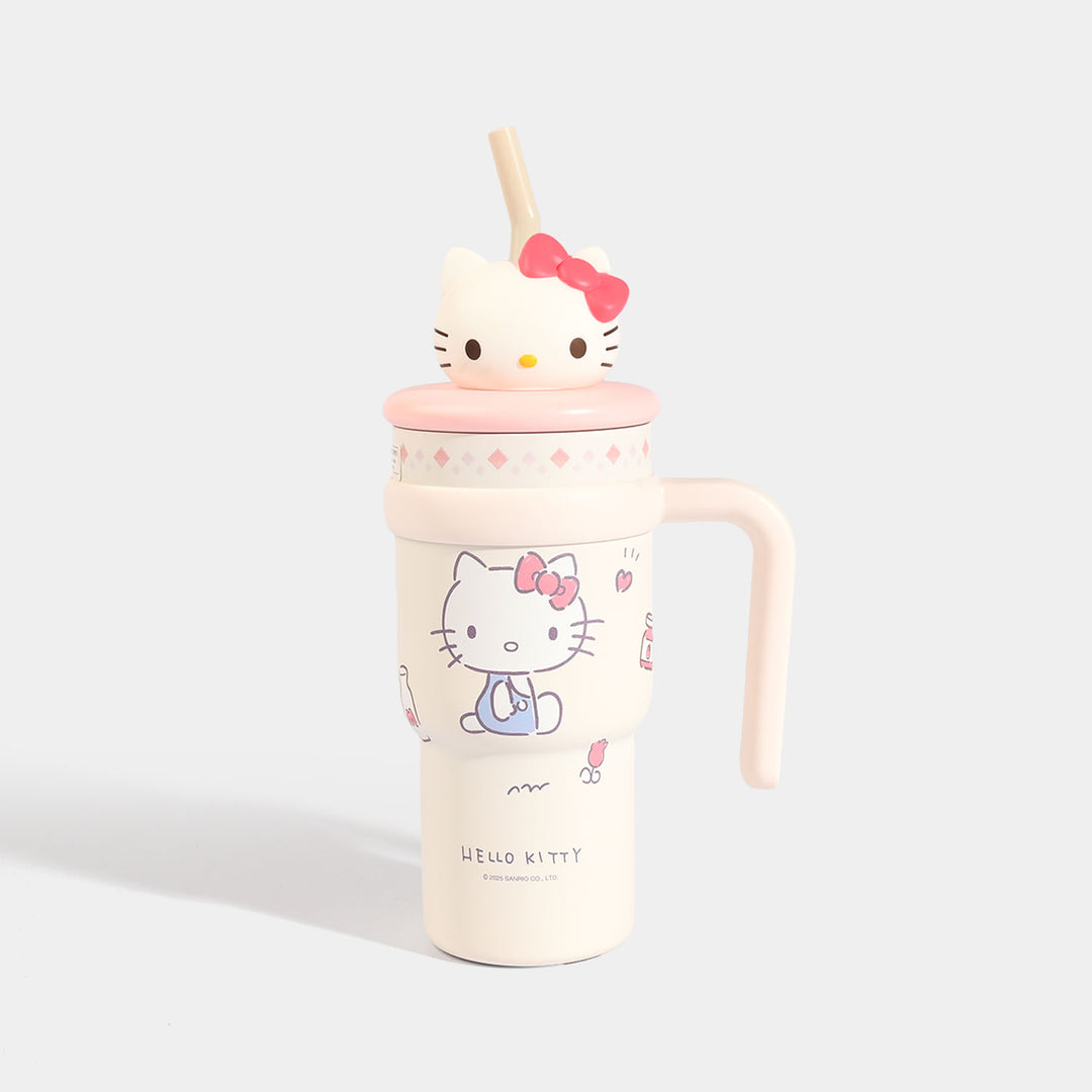 Stainless Steel Water Bottle | 700ml