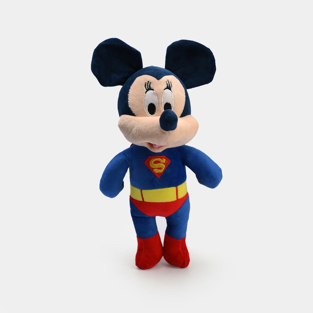Cartoon Character Stuff Toy 35Cm