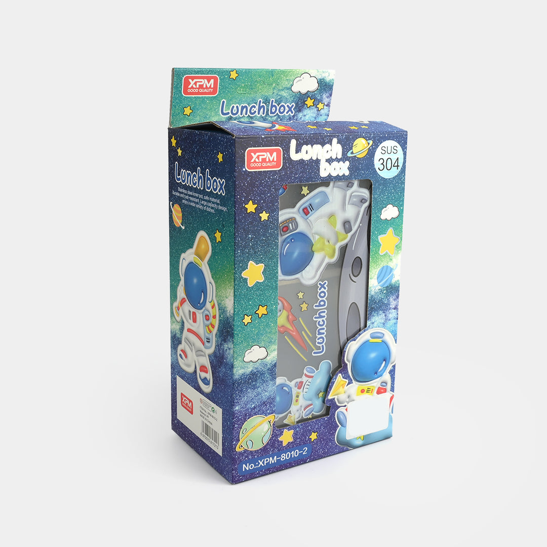 Stainless Steel Lunch Box for Kids