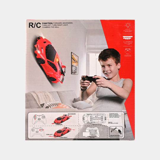 Remote Control Car For Kids