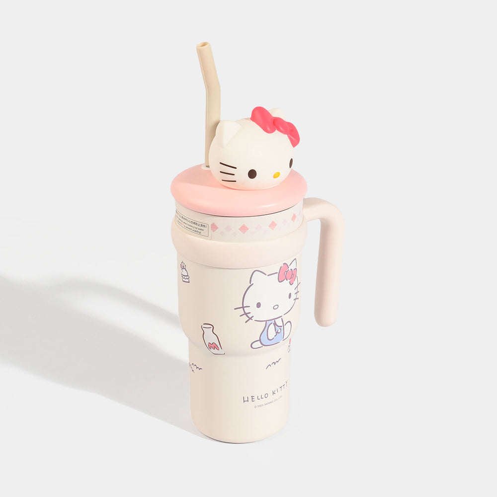 Stainless Steel Water Bottle | 700ml