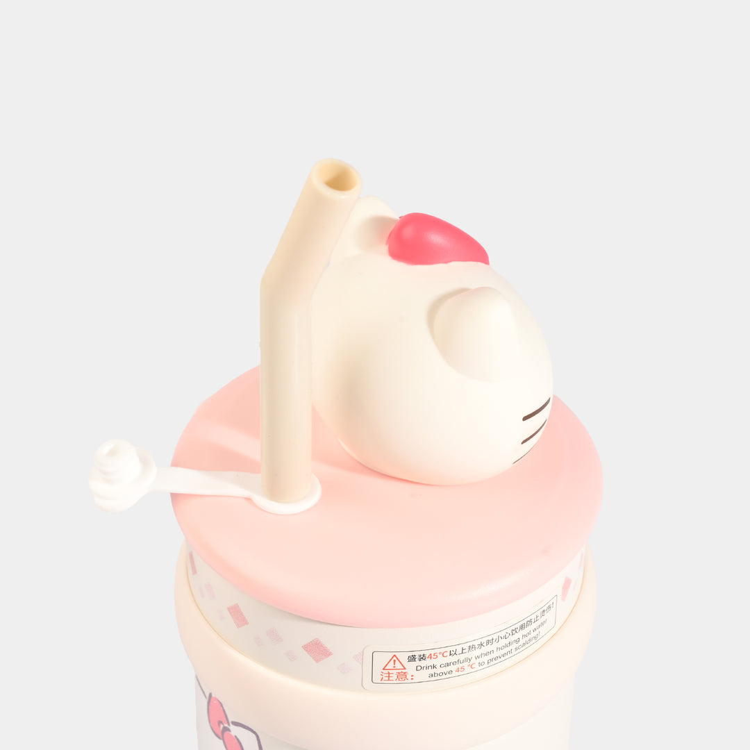 Stainless Steel Water Bottle | 700ml