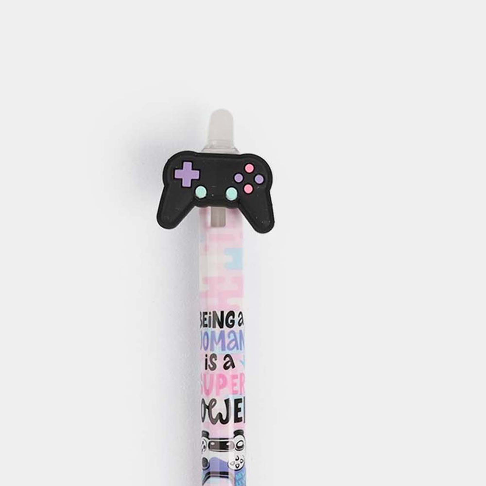 Cute Themed Novelty Ballpoint Pen