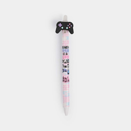 Cute Themed Novelty Ballpoint Pen