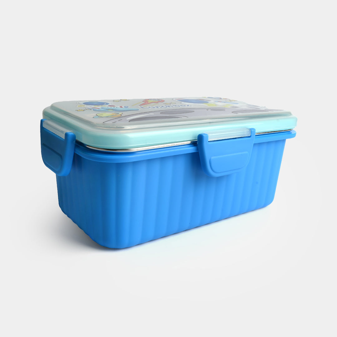 Stainless Steel Lunch Box for Kids