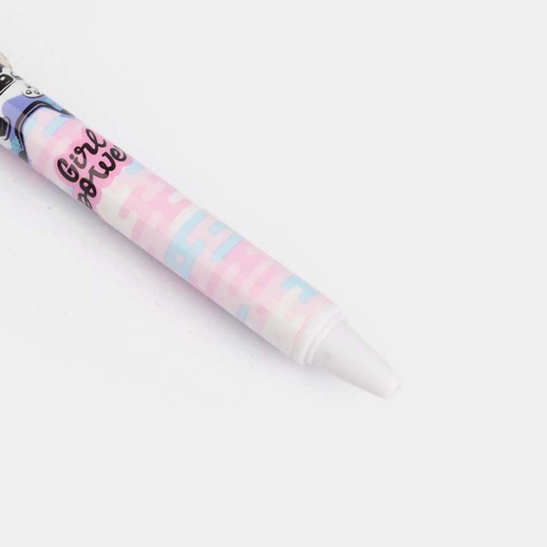 Cute Themed Novelty Ballpoint Pen