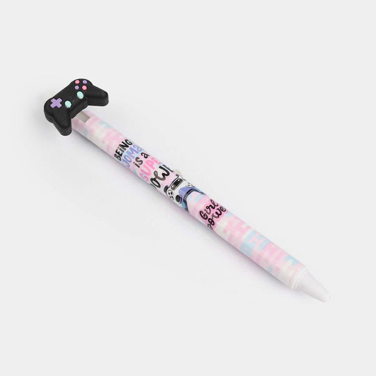 Cute Themed Novelty Ballpoint Pen