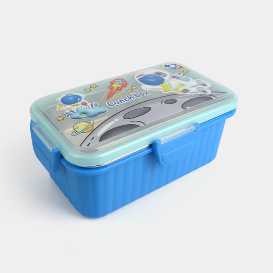 Stainless Steel Lunch Box for Kids