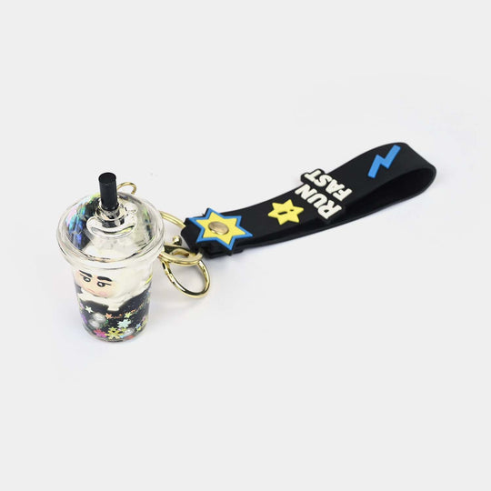 Cute Fancy Keychain for Kids