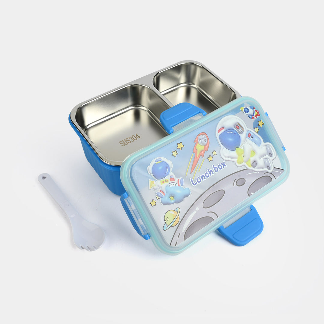 Stainless Steel Lunch Box for Kids
