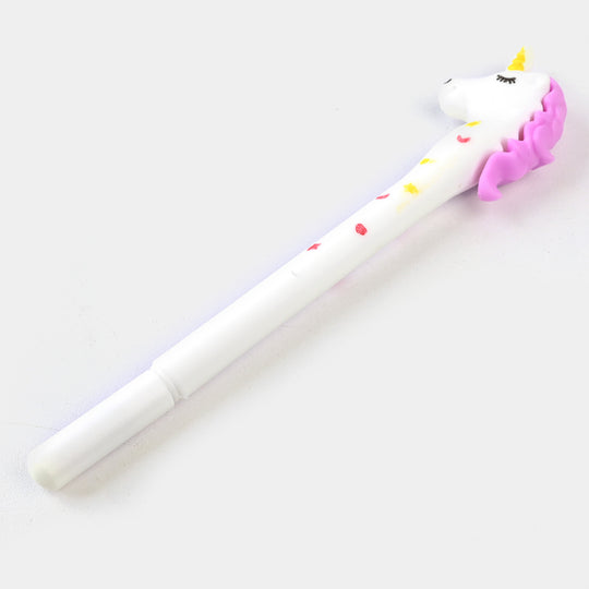 Cute Character Dairy With Pen For Kids