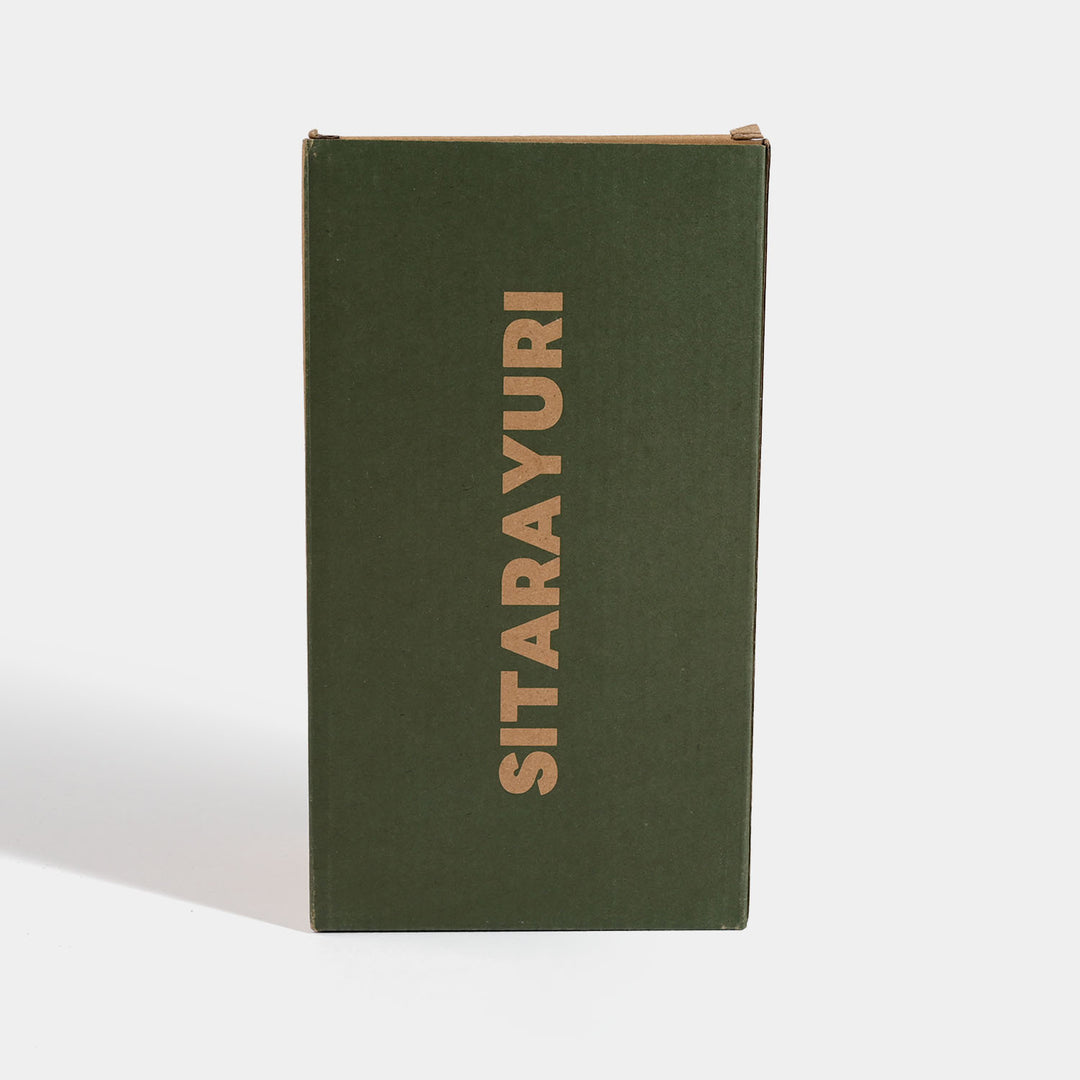 Insulated Travel Tumbler with Handle | 900ml